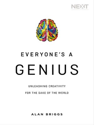 cover image of Everyone's a Genius